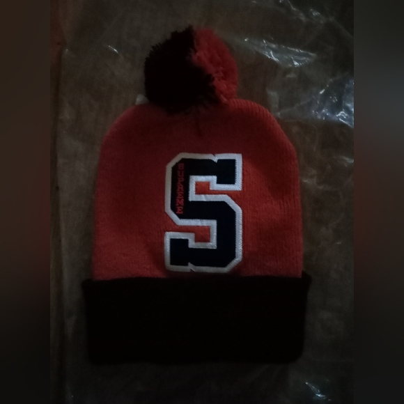 Supreme Team Beanie - Picture 6 of 6